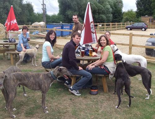 twywell