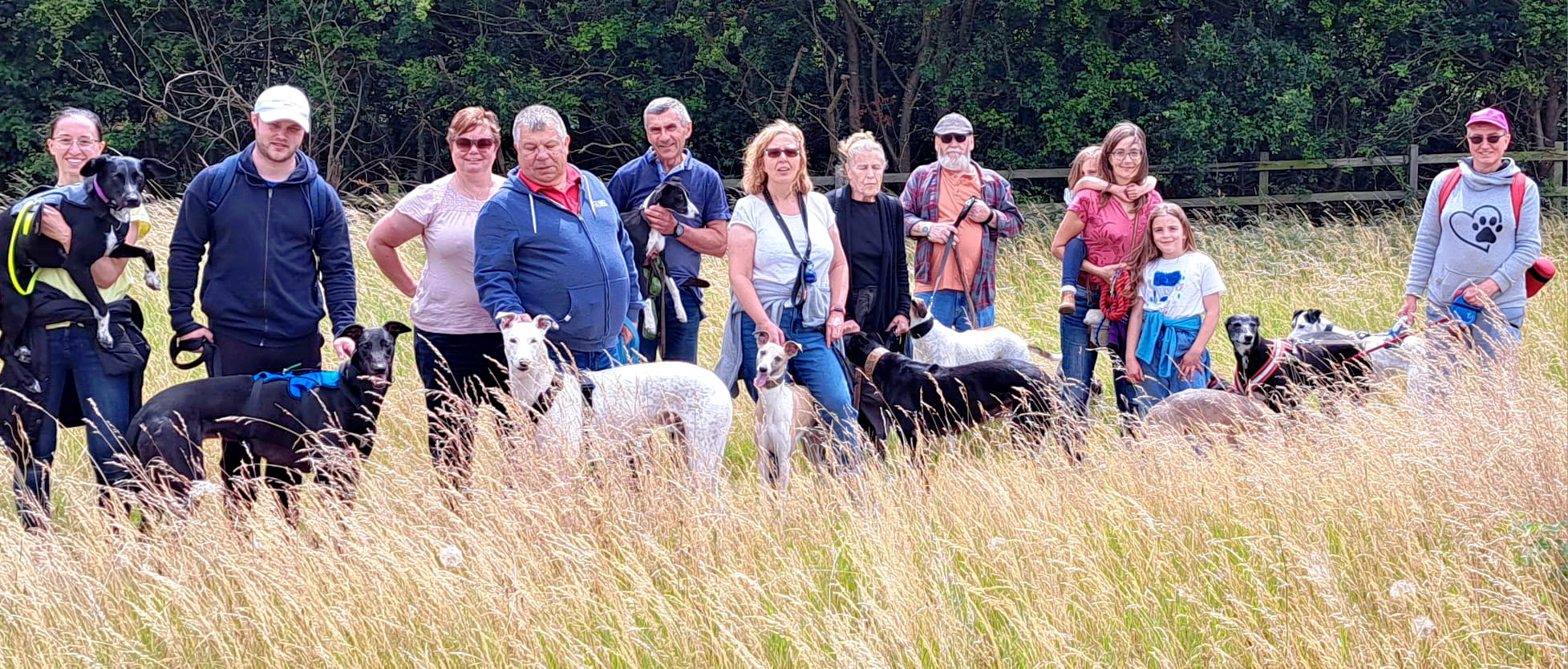 Twywell Country Park